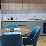 St Apartmán