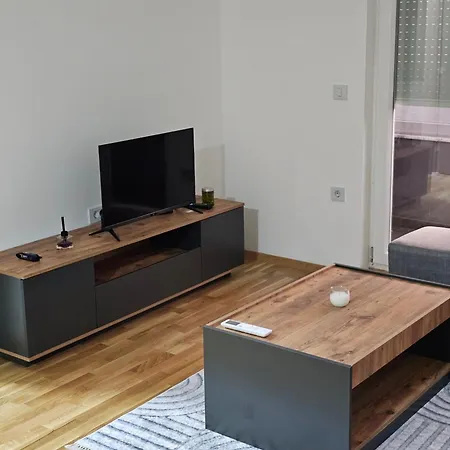 Apartmán St Skopje